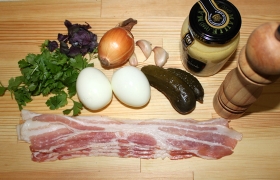 А это все, что нам необходимо для начинки.