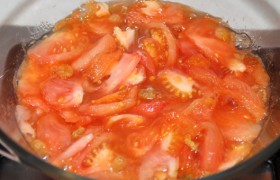 Камбала по-восточному - фото №2