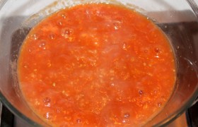 Камбала по-восточному - фото №3