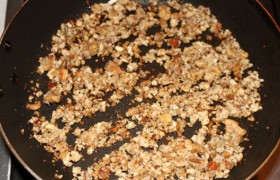 Камбала по-восточному - фото №6