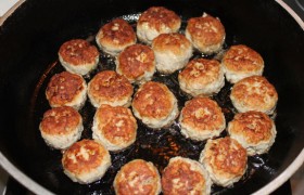 Шведские фрикадельки - фото №4