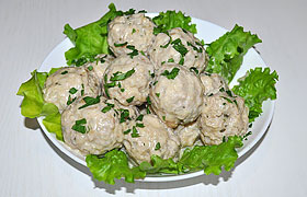 Кёнигсбергские клопсы